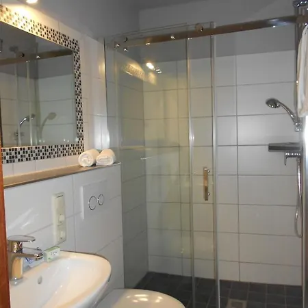 בית נופש Gaestehaus Moselkloster