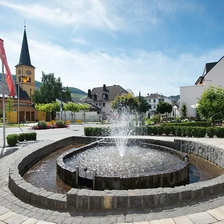 Gaestehaus Moselkloster *