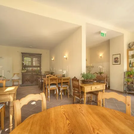 Gaestehaus Moselkloster *