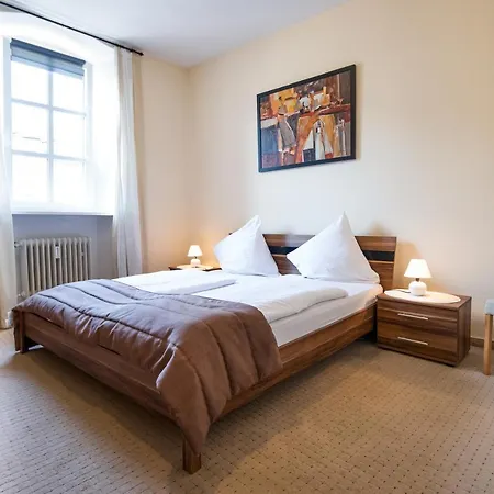 Gaestehaus Moselkloster Casa vacanze Trittenheim