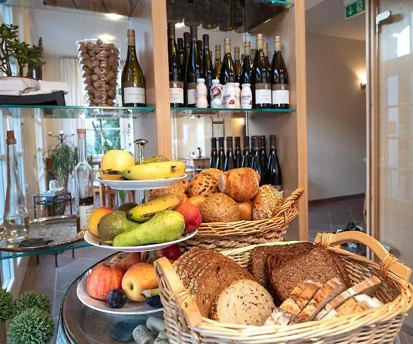 Gaestehaus Moselkloster *