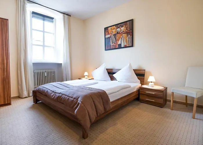 Gaestehaus Moselkloster Casa de Férias Trittenheim